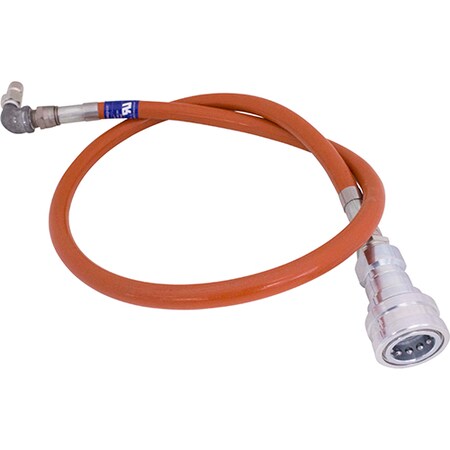 Allpoints Shuttle Hose  Darling Complete With Fittings 8009660